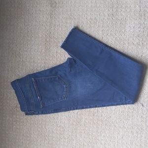 Gap Skinny Jeans